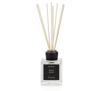 Raumduft BLACK WOOD